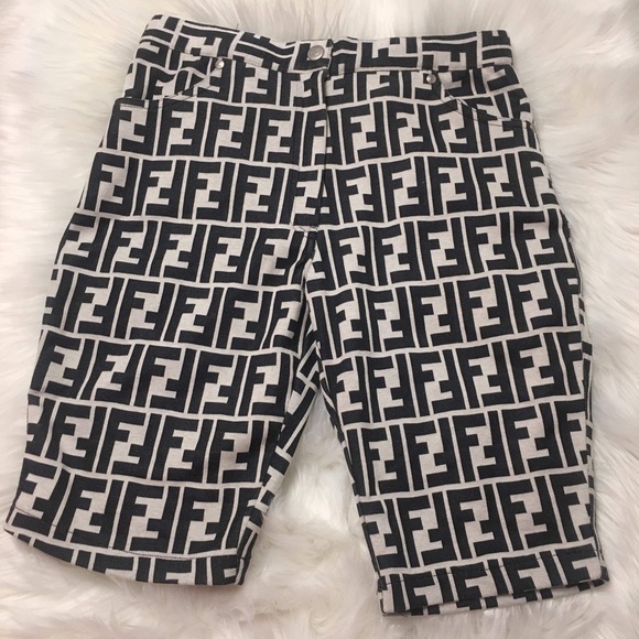 Fendi Pants - 🌺Legit Fendi Shorts🌺